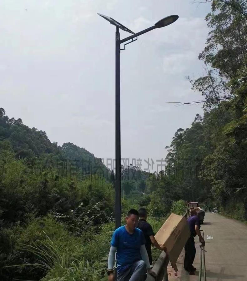 东风三号工程案例