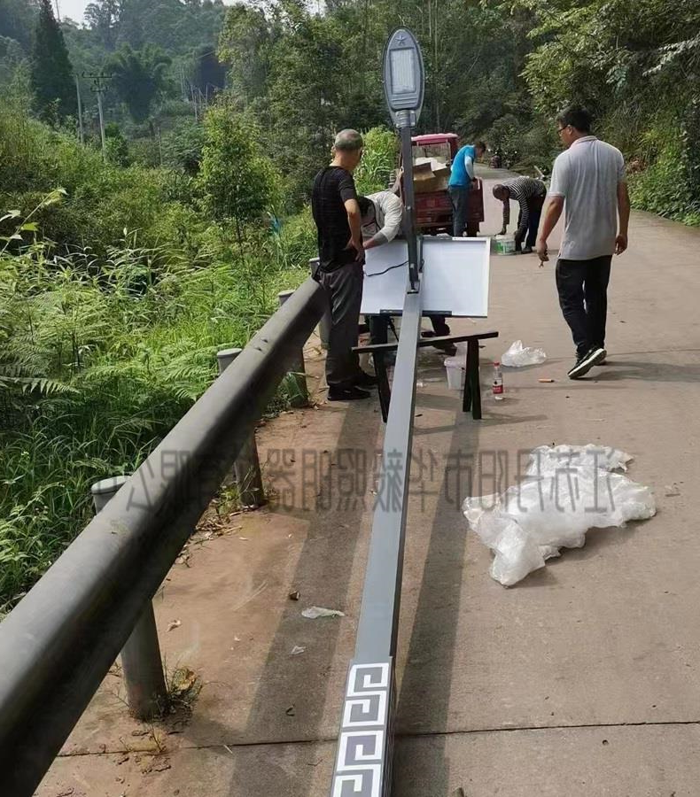 东风三号工程案例
